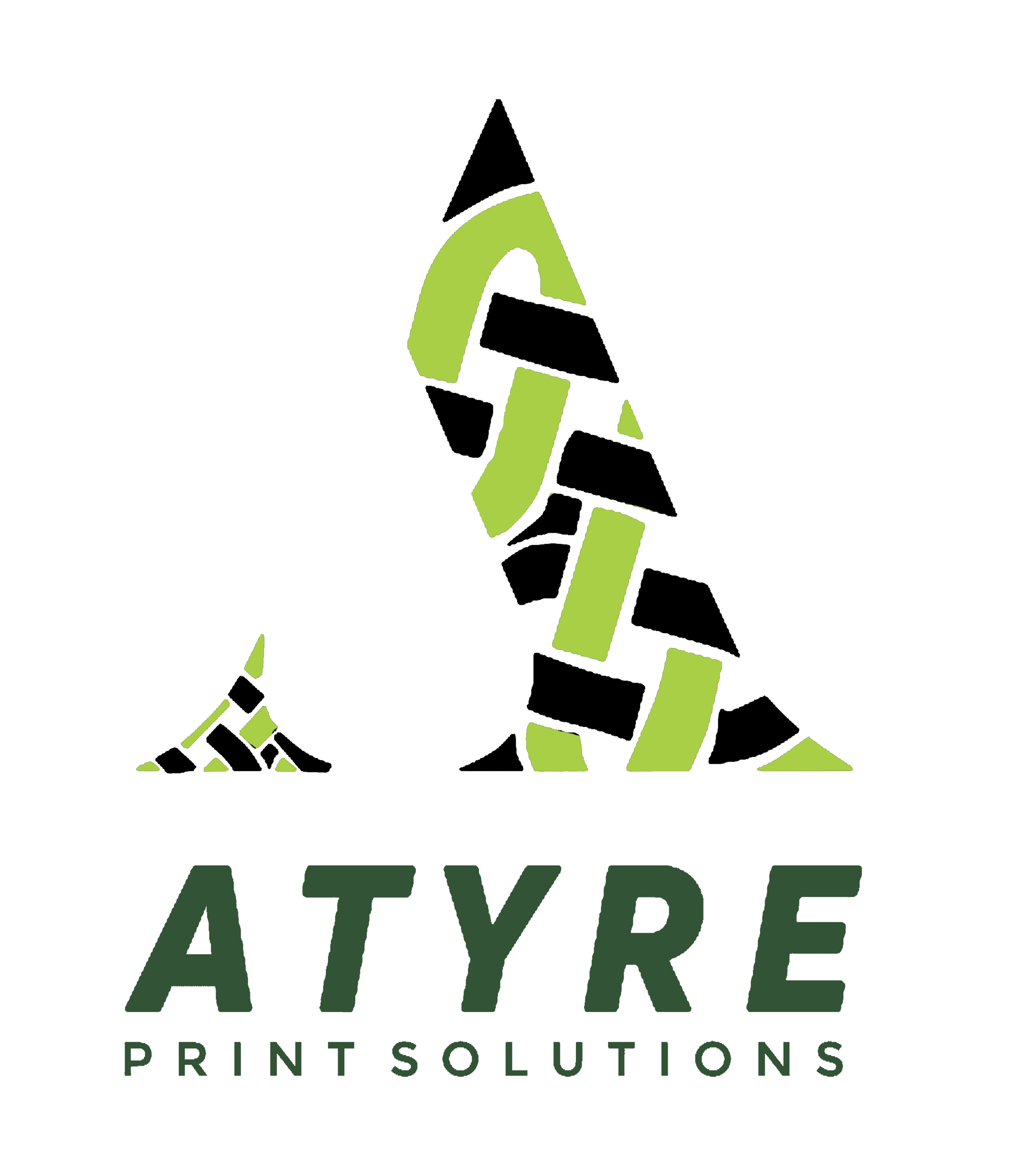 AtyrePrint Logo